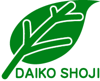 大晃商事ロゴリーフ